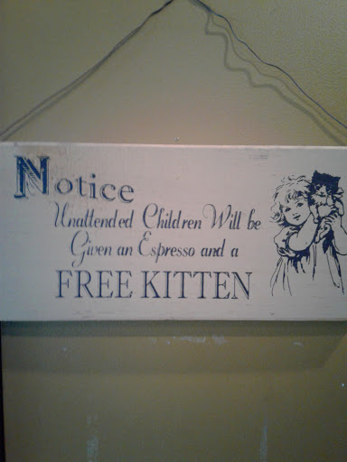 Coffee Shop «Catalina Coffee & Cafe», reviews and photos, 126 N Catalina Ave, Redondo Beach, CA 90277, USA