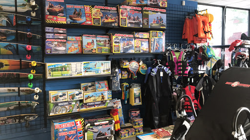 Sporting Goods Store «Play It Again Sports», reviews and photos, 35181 US Hwy 19 N, Palm Harbor, FL 34684, USA