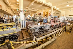 San Bernardino History and Railroad Museum image