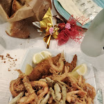 Photo n°1 de l'avis de Paola.h fait le 18/04/2022 à 05:10 sur le  Trattoria Ristorante Margherita Arborea à Arborea