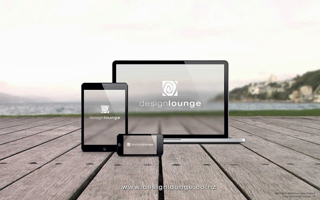 Reviews of Design Lounge Limited in Oxford - Website designer