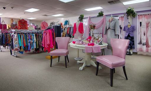 Boutique «Big Gals Boutique Plus Size Consignment», reviews and photos, 833 S Kerr Ave, Wilmington, NC 28403, USA