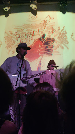 Night Club «Holocene», reviews and photos, 1001 SE Morrison St, Portland, OR 97214, USA