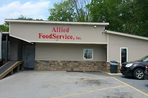 Allied FoodService image