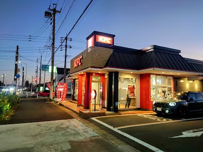 ケンタッキーフライドチキン蟹江店