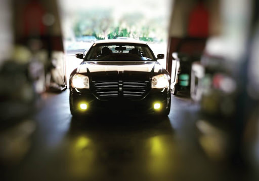 Auto Repair Shop «Allied Auto Works», reviews and photos, 2073 Grant Rd, Los Altos, CA 94024, USA