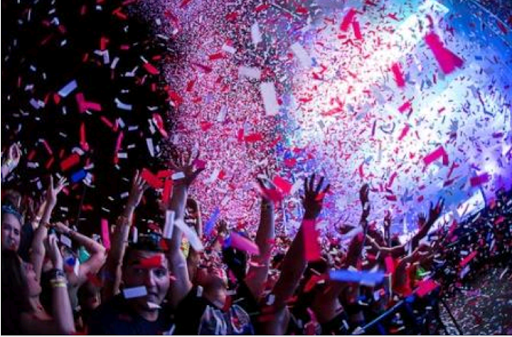 Night Club «Lavo Nightclub», reviews and photos, 39 E 58th St, New York, NY 10022, USA