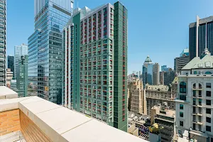 Hampton Inn Manhattan/Times Square Central image