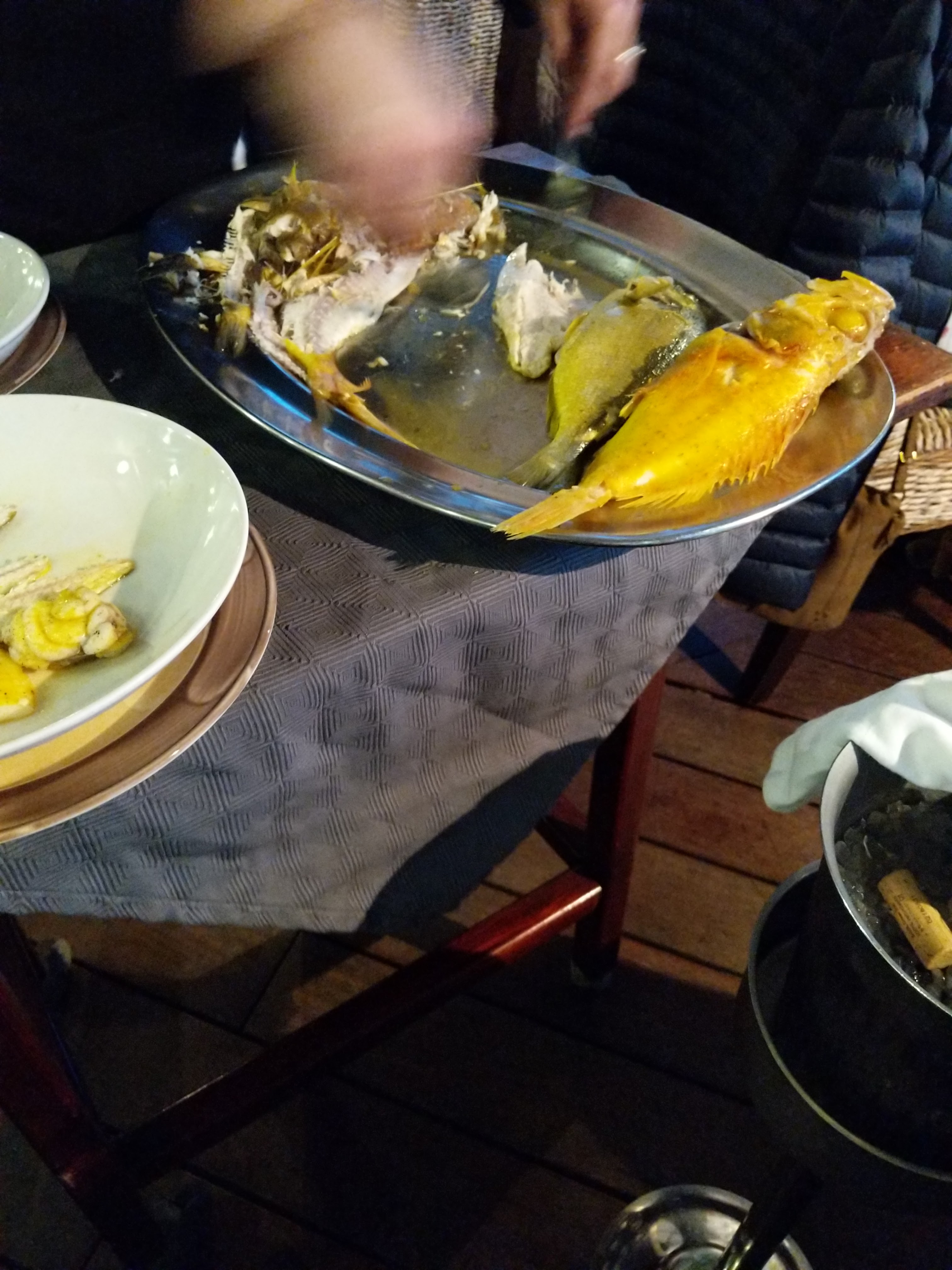 Photo n° 4 de l'avis de Sihame.o fait le 25/04/2019 à 20:46