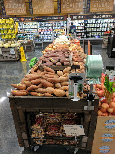 Grocery Store «Whole Foods Market», reviews and photos, 12080 Jefferson Ave #100, Newport News, VA 23606, USA