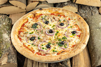 Photos du propriétaire du Pizzeria FUOCO PIZZAS Saint Martin d'Hères à Saint-Martin-d'Hères - n°3
