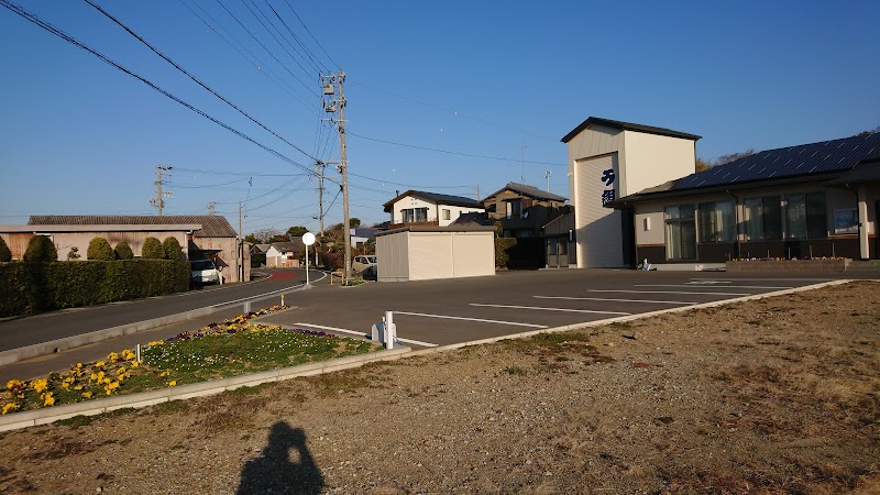 江岳寺