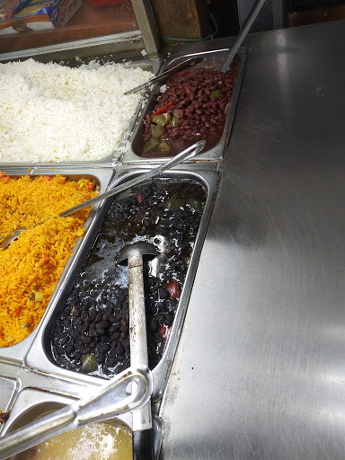 Grocery Store «Meridian Food Market», reviews and photos, 812 6th St, Miami Beach, FL 33139, USA