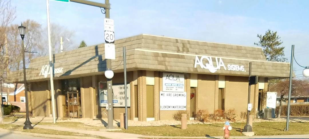 Aqua Systems