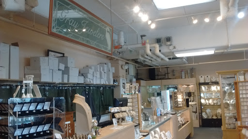 Jewelry Store «Gray Jewelers», reviews and photos, 172 Johns Pass Boardwalk W, Madeira Beach, FL 33708, USA