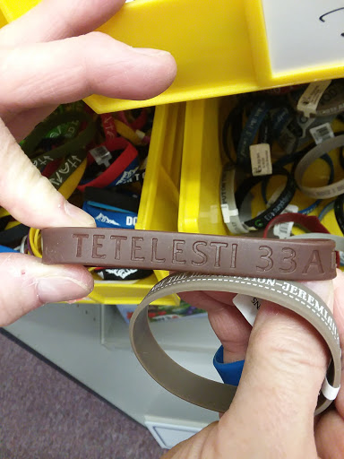 Gift Shop «The Greatest Gift and Scripture Supply», reviews and photos, 505 N Grand Ave, Pueblo, CO 81003, USA