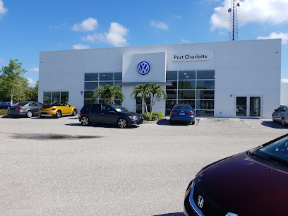 Norm Reeves Volkswagen Superstore Port Charlotte
