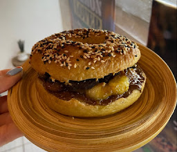 Bagel it ! photo