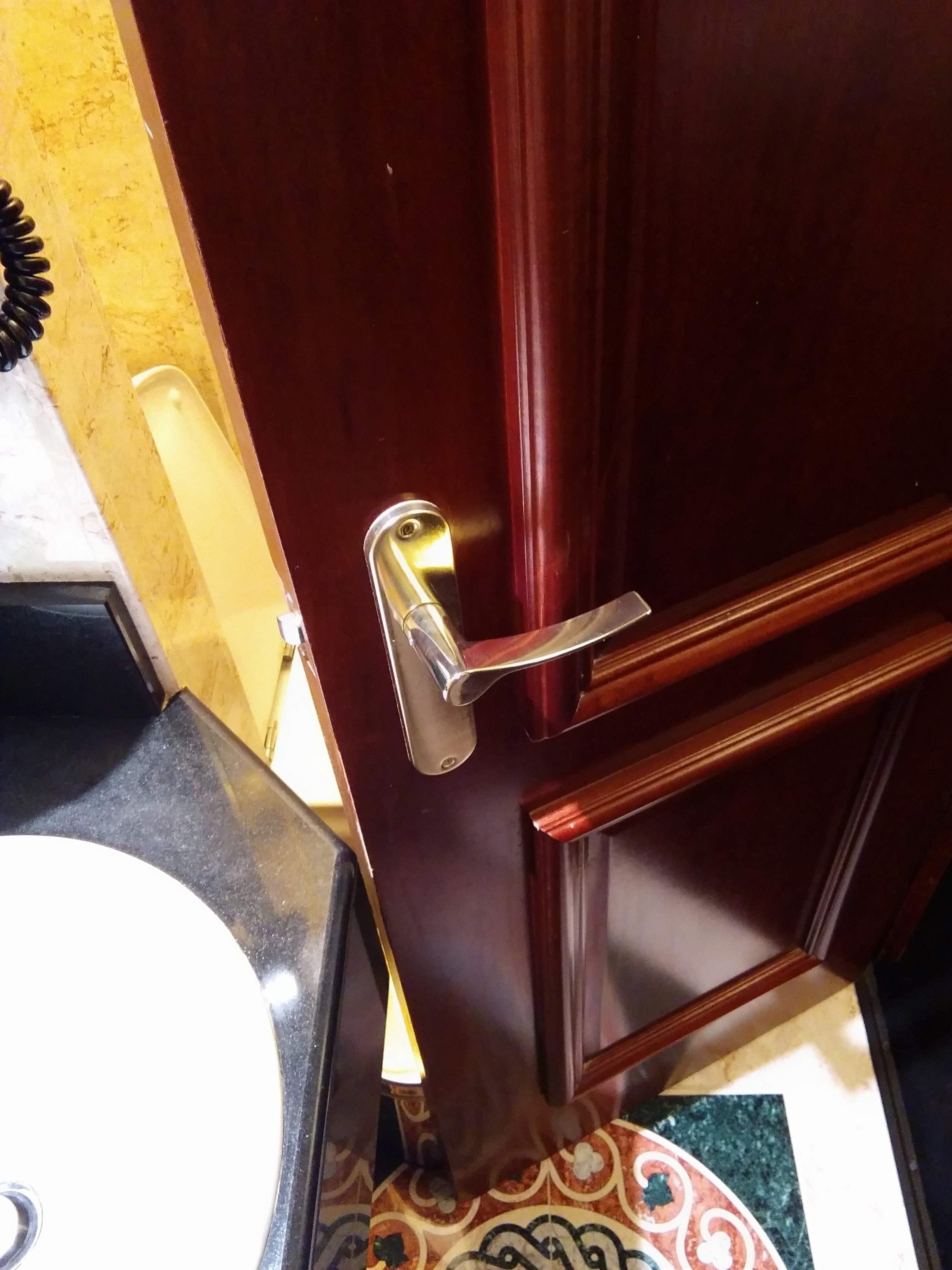 Photo n° 3 de l'avis de Ekaterina.e fait le 10/02/2019 à 11:31
