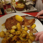 Photo n°5 de l'avis de Per.l fait le 07/12/2019 à 19:42 sur le  Omas Kochtopf - Aschaffenburg à Aschaffenburg