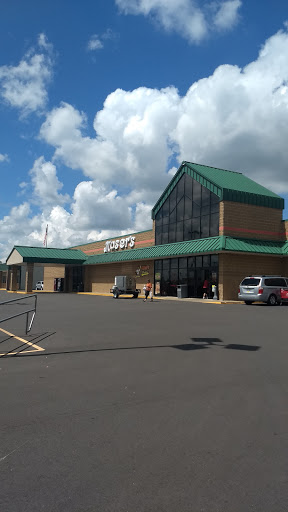 Grocery Store «Mosers Discount Foods», reviews and photos, 1035 Armory Rd, Warrenton, MO 63383, USA