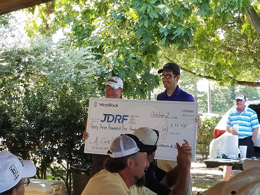 Golf Course «Reynolds Park Golf Course», reviews and photos, 2391 Reynolds Park Rd, Winston-Salem, NC 27107, USA