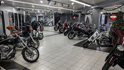 Harley-Davidson Dealer «Kegel Harley-Davidson», reviews and photos, 7125 Harrison Ave, Rockford, IL 61112, USA