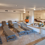 Photo n°8 de l'avis de Markus.o fait le 08/10/2023 à 11:51 sur le  Hotel Savoy Palace à Riva del Garda