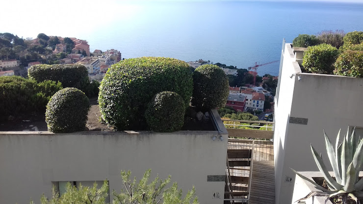 Photo hôtels Lsca 06320 Cap-d'Ail