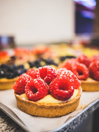 La Pâtisserie par Steven Cabedo - Perpignan