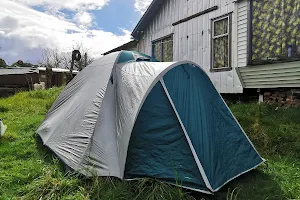 Camping Miramar image