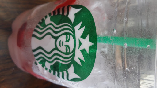 Coffee Shop «Starbucks», reviews and photos, 8350 Farm-to-Market 78, Converse, TX 78109, USA