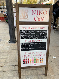 Photo n°2 de Nino Café à Aix-en-Provence ()