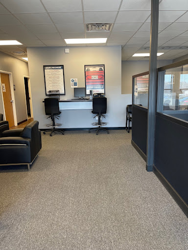 Used Car Dealer «US Auto Sales», reviews and photos, 1590 Monroe Dr, Gainesville, GA 30507, USA