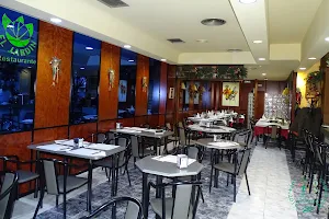 Cafetería Restaurante El Jardín image
