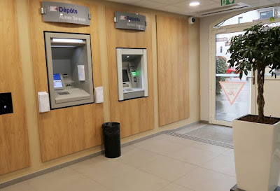 Crédit Mutuel à Noisy-le-Grand