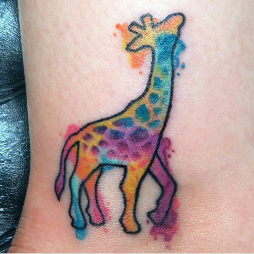 Explore warrior tattoo ideas male, creative tattoo ideas in Boulder, available at Tribal Rites Tattoo & Piercing