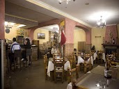 Restaurante Mesón la Taberna