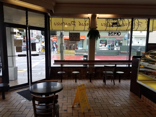 Donut Shop «Donut World», reviews and photos, 1399 9th Ave, San Francisco, CA 94122, USA