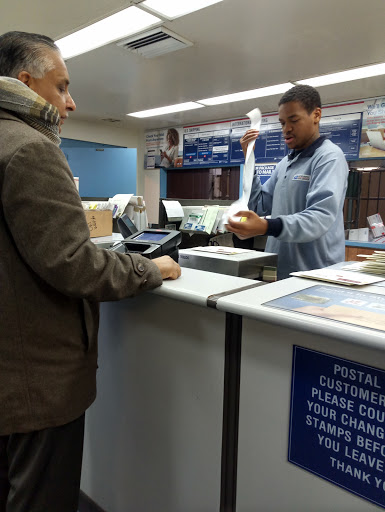 Post Office «United States Postal Service», reviews and photos, 1800 Byberry Rd, Bensalem, PA 19020, USA