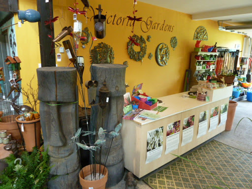 Garden Center «Victoria Gardens», reviews and photos, 1 Cottekill Rd, Rosendale, NY 12472, USA