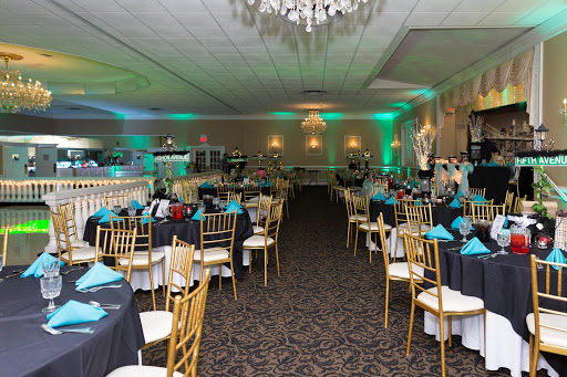 Event Venue «Sterling Gardens», reviews and photos, 227 Freneau Ave, Matawan, NJ 07747, USA