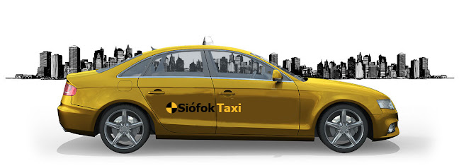 Értékelések erről a helyről: Siófok Taxi, Siófok - Taxi