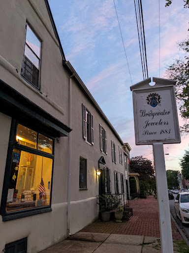 Jeweler «Bridgewater Jewelers», reviews and photos, 318 Delaware St, New Castle, DE 19720, USA