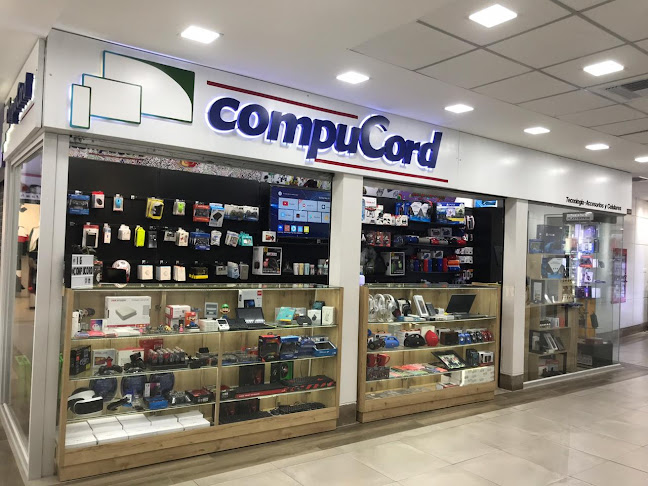 Opiniones de Compucord en Guayaquil - Tienda de informática