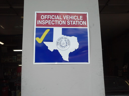 Auto Repair Shop «Tarrytown Texaco», reviews and photos, 2400 Exposition Blvd, Austin, TX 78703, USA