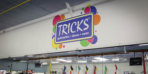 Gymnastics Center «TRICKS Gymnastics & Dance», reviews and photos, 4070 Cavitt Stallman Rd, Granite Bay, CA 95746, USA