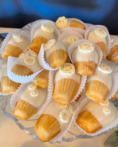 Dessert Shop «Devour Desserts», reviews and photos, 671 Bridgeton Pike, Mantua Township, NJ 08051, USA