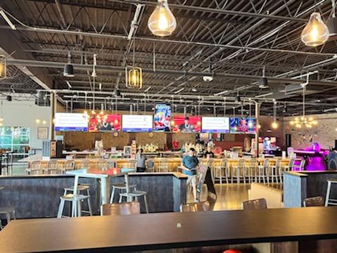 Amusement Center «Scene75 Entertainment Center», reviews and photos, 876 OH-28, Milford, OH 45150, USA