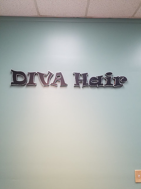 Diva Hair salon